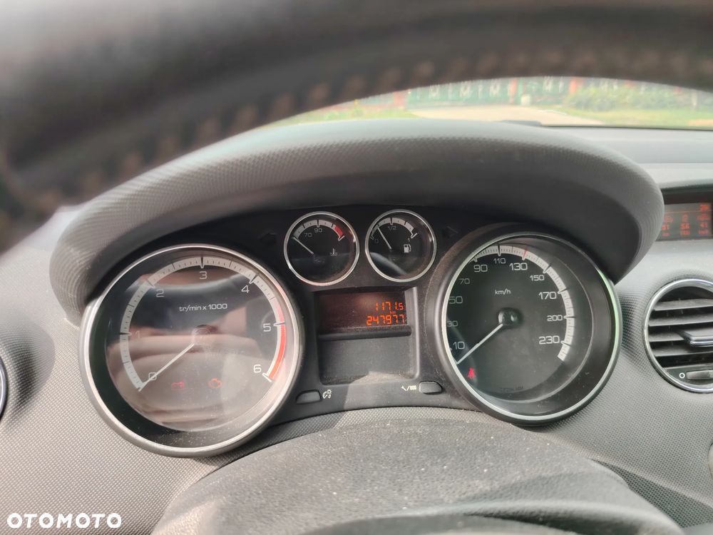 Peugeot 308 - 9