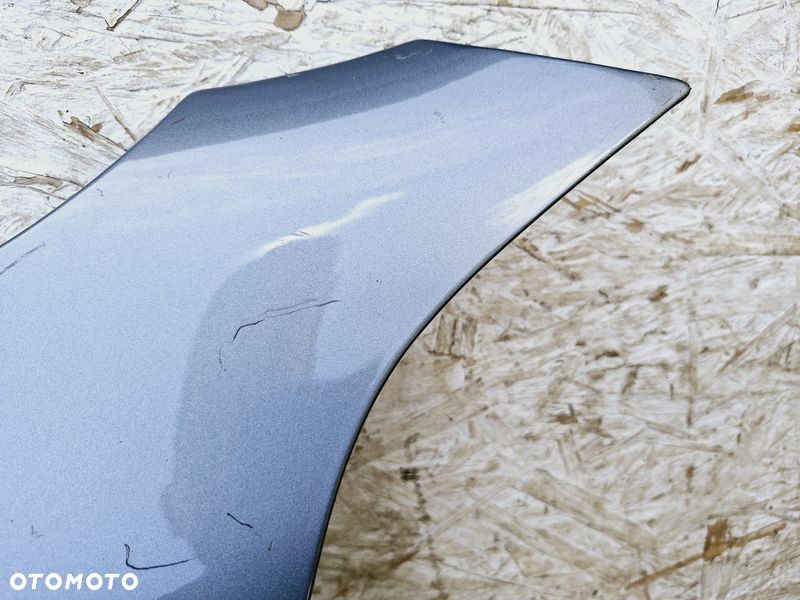 MERCEDES BENZ W205 BŁOTNIK LEWY PRZÓD PRZEDNI - 8