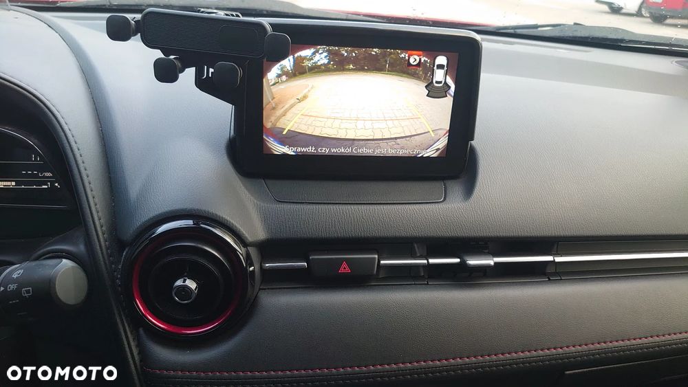 Mazda CX-3 2017