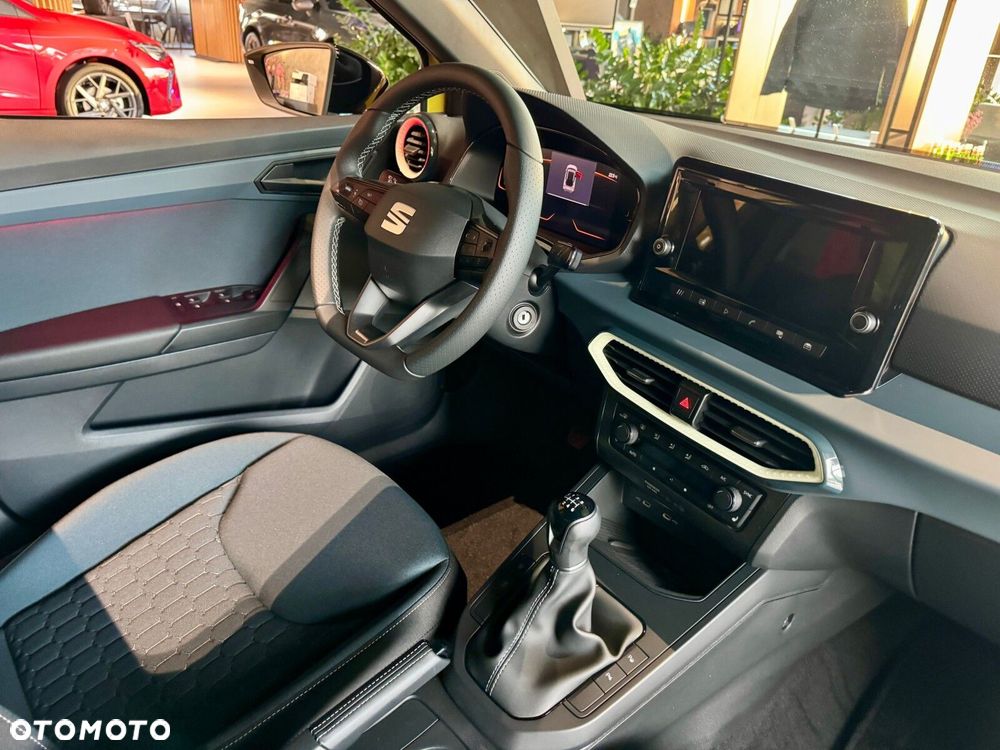 Seat Arona - 19