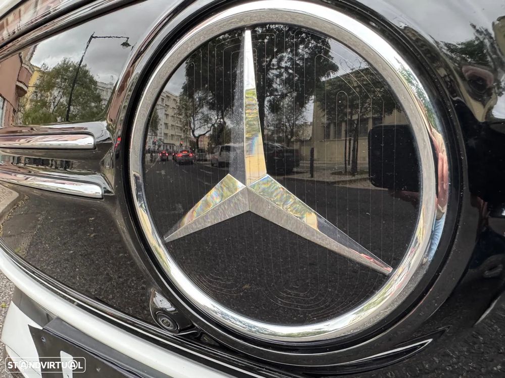 Mercedes-Benz EQA 250 AMG Line - 19