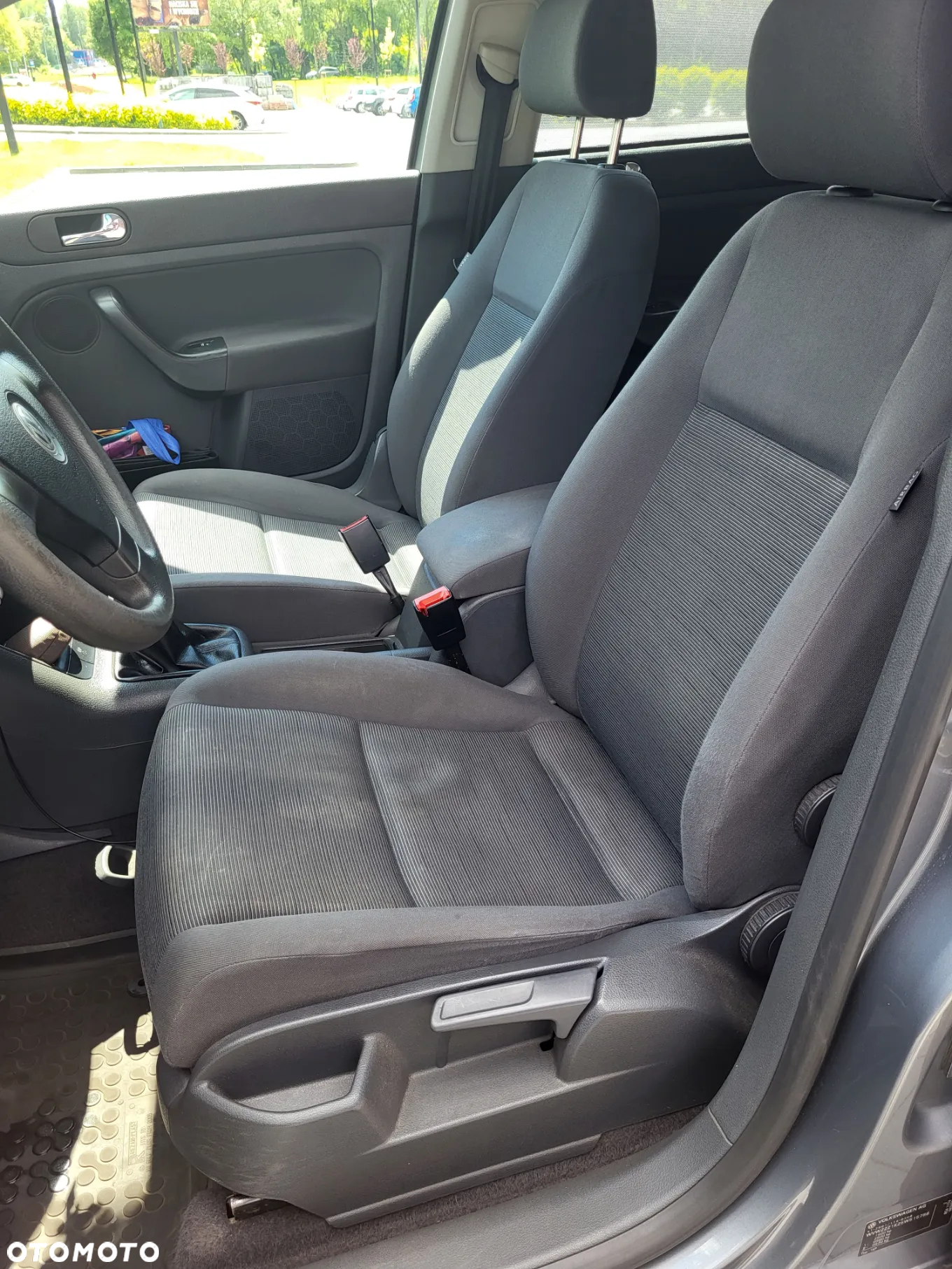 Volkswagen Golf Plus - 18