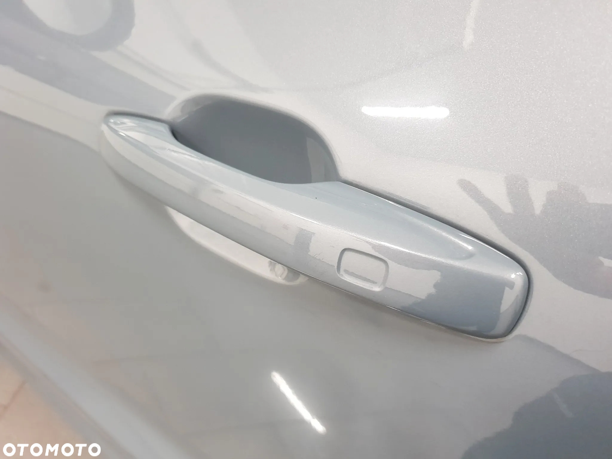 Volvo XC 60 B4 D Geartronic RDesign - 11