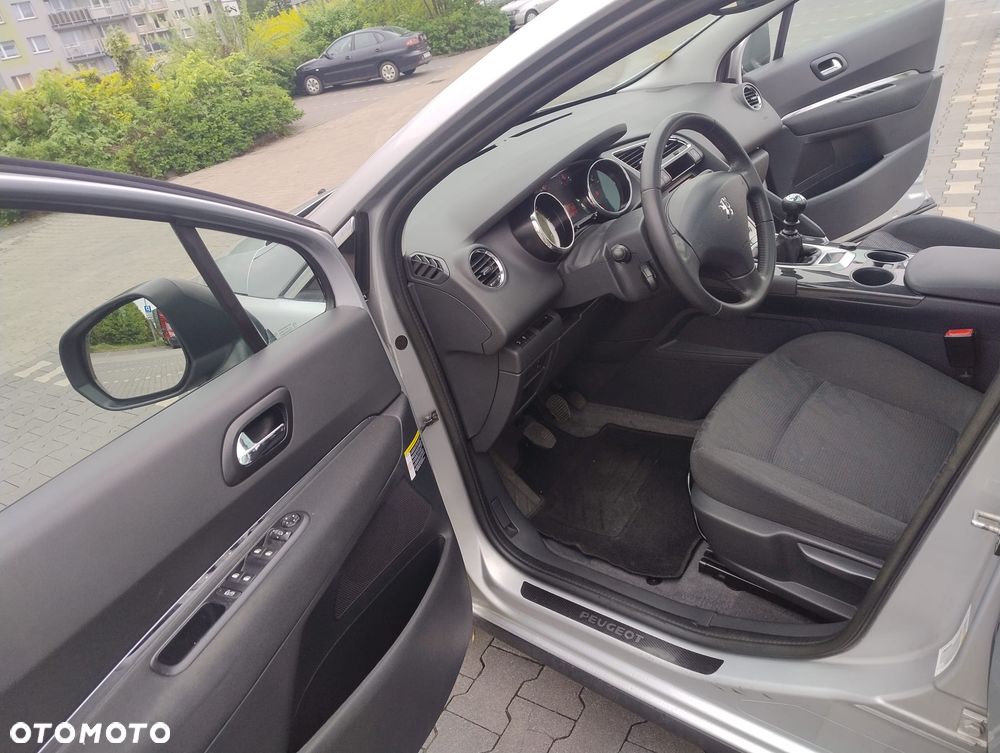 Peugeot 3008 HDi FAP 115 Business-Line - 24