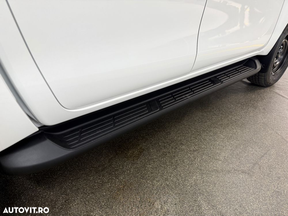 Toyota Hilux - 17