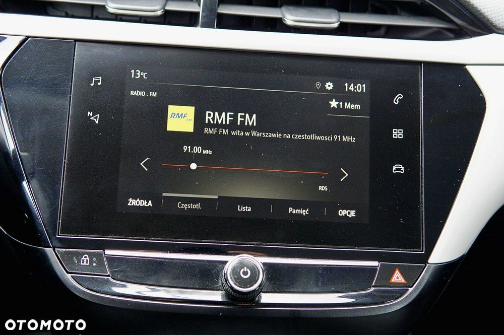 Opel Corsa 1.2 Edition S&S - 13