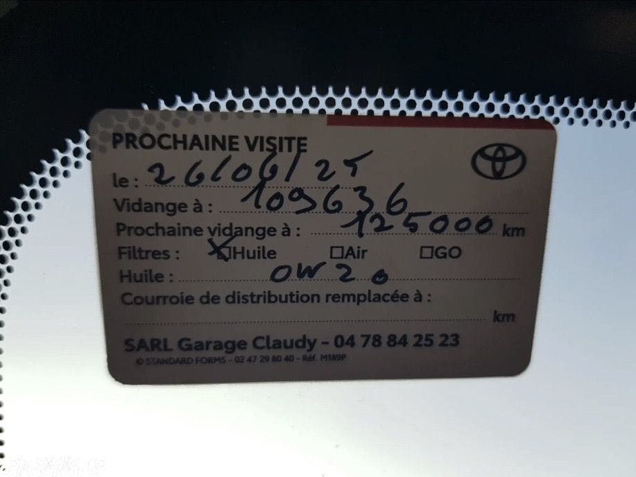 Toyota Yaris - 18