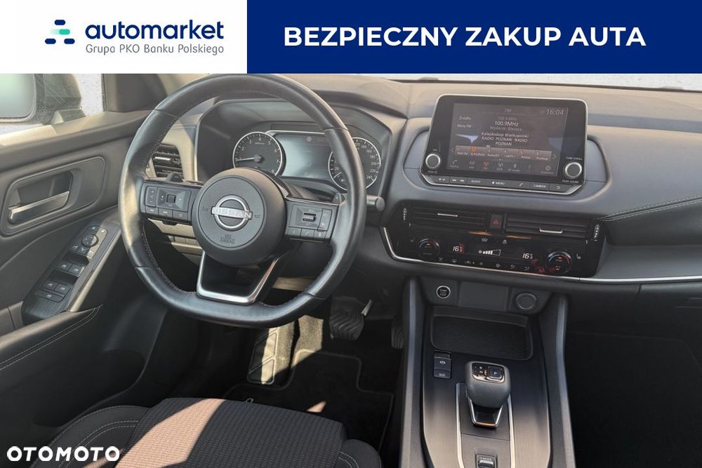 Nissan Qashqai - 18