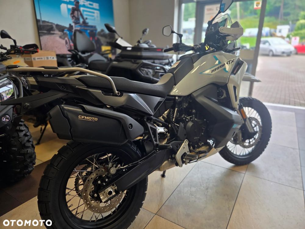 CFMoto 1000 MT-X - 10