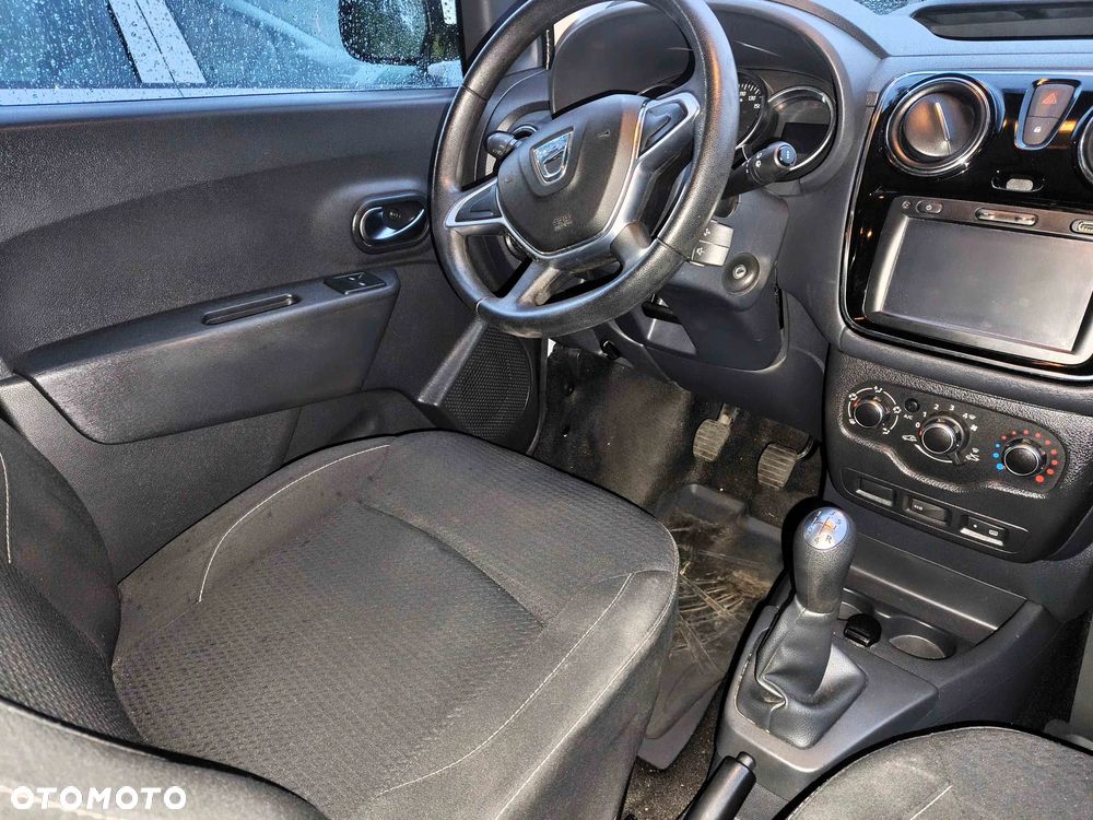 Dacia Dokker 1.6 SCe Laureate - 12