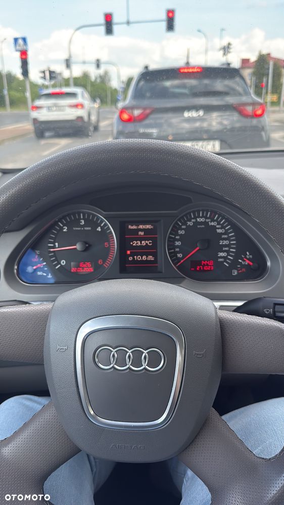 Audi A6 Limousine 3.0 TDI Quattro - 19