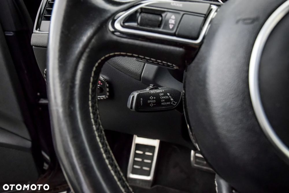 Audi SQ5 3.0 TDI Quattro Competition - 22