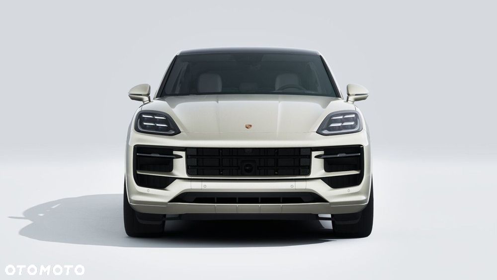 Porsche Cayenne - 5