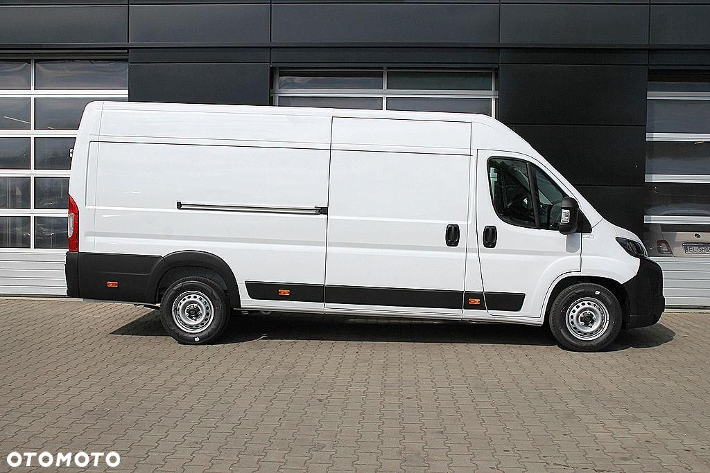Peugeot Boxer - 13