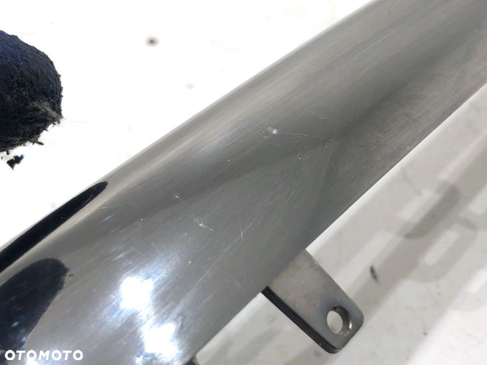 LISTWA NAKŁADKA ATRAPY GRILL CHROM PRAWA  OPEL GRANDLAND / GRANDLAND X (A18, P1UO) 2017 - 2022 1.2 - 3