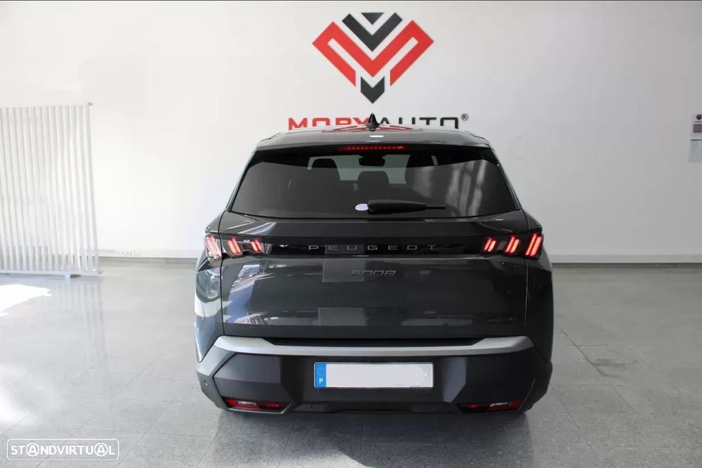 Peugeot 5008 1.2 Hybrid Allure e-DCS6 - 8