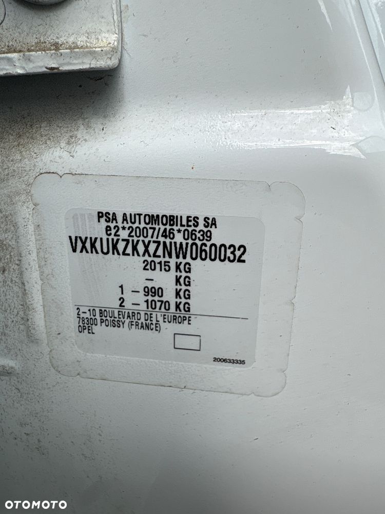 Opel Mokka 50kWh GS Line Plus Pack - 15