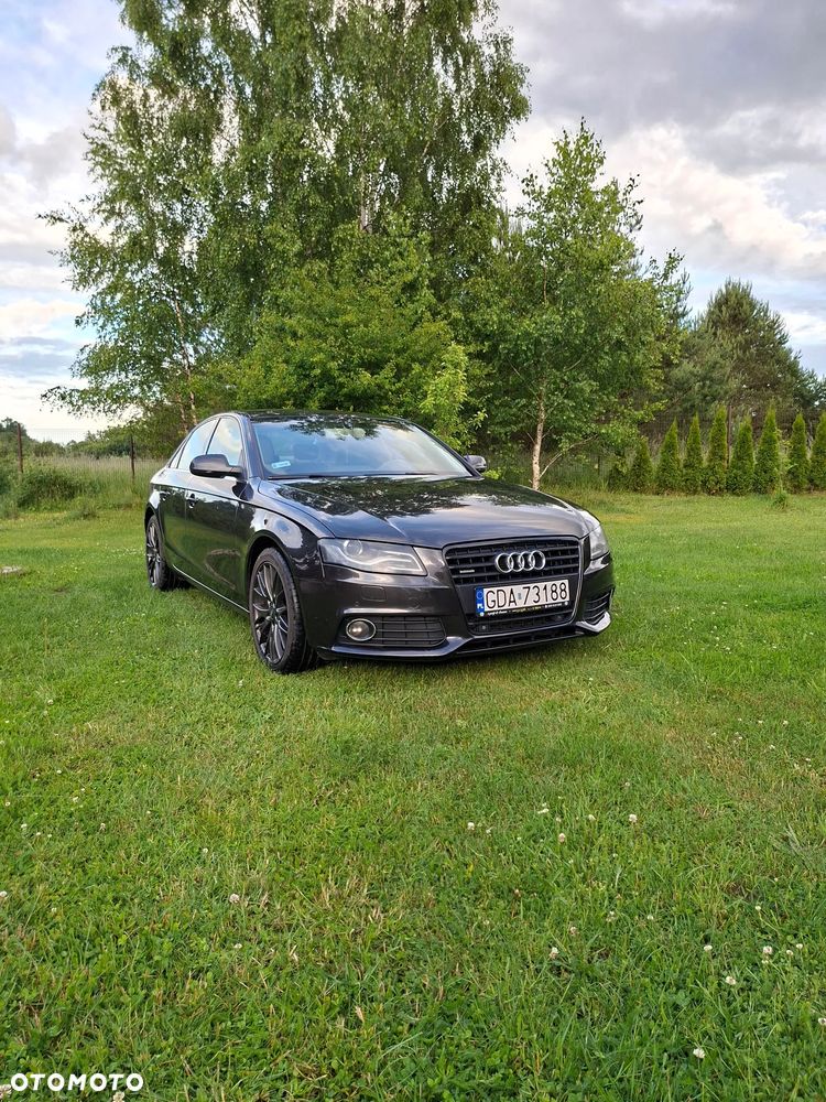Audi A4 Limousine 2.0 TFSI Quattro Prime Line S tronic - 6
