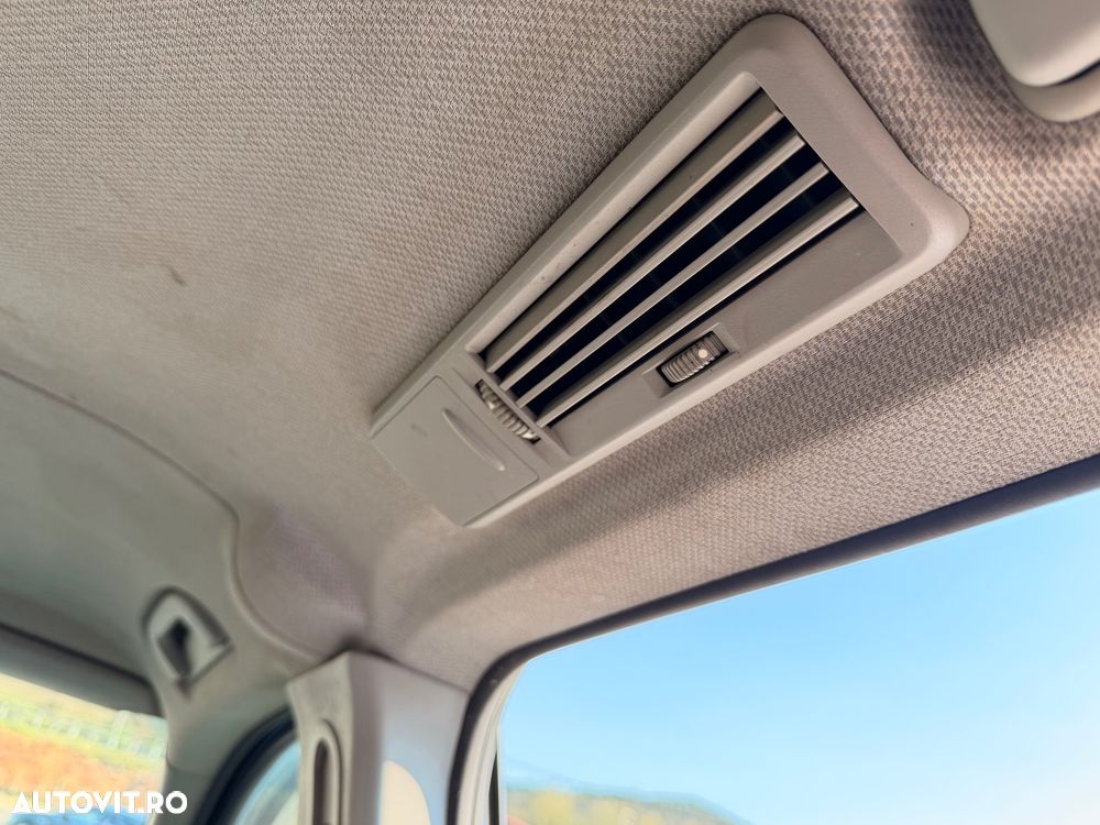 Mercedes-Benz Vito - 14