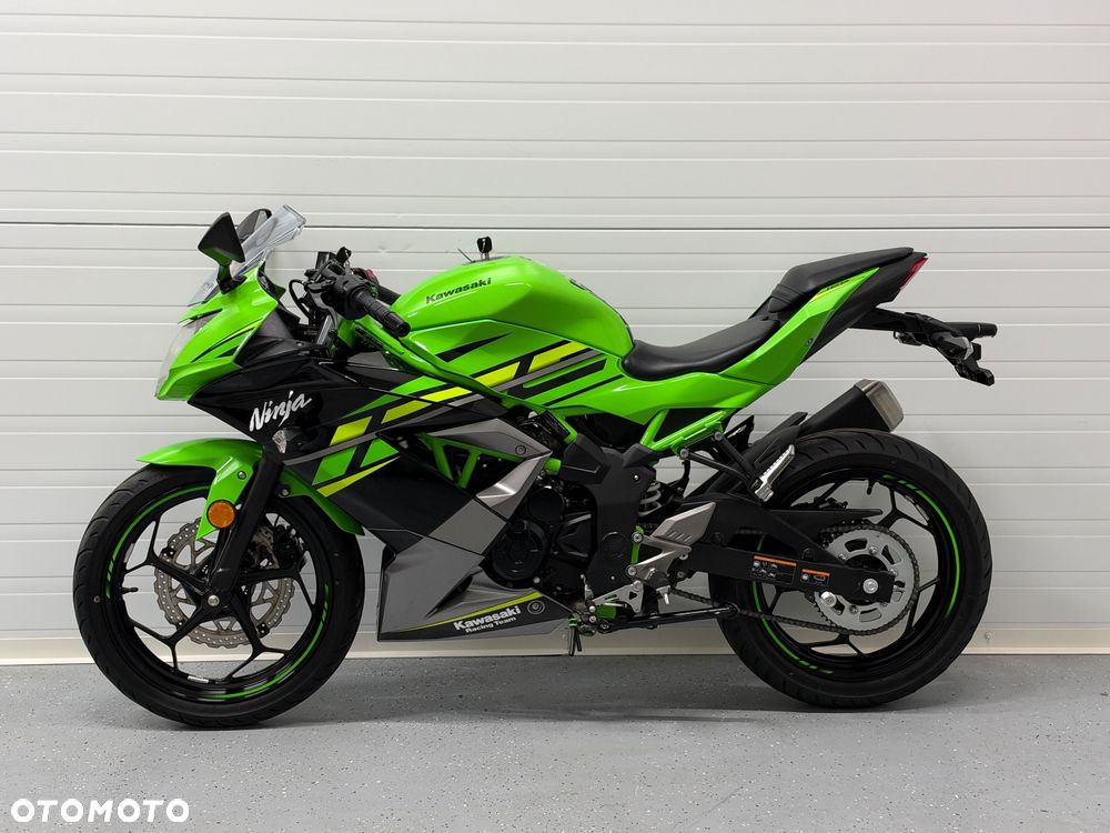 Kawasaki Ninja - 23