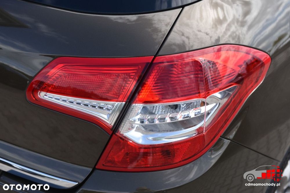 Citroën C4 - 14