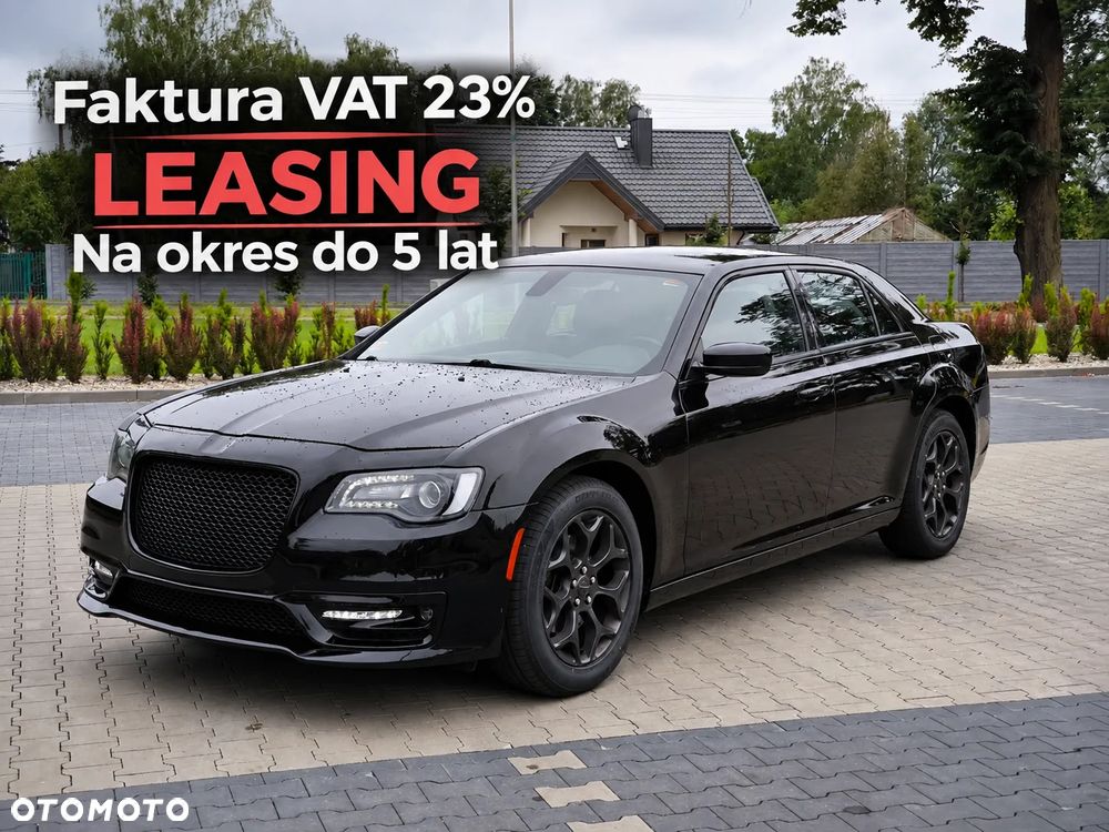 Chrysler 300
