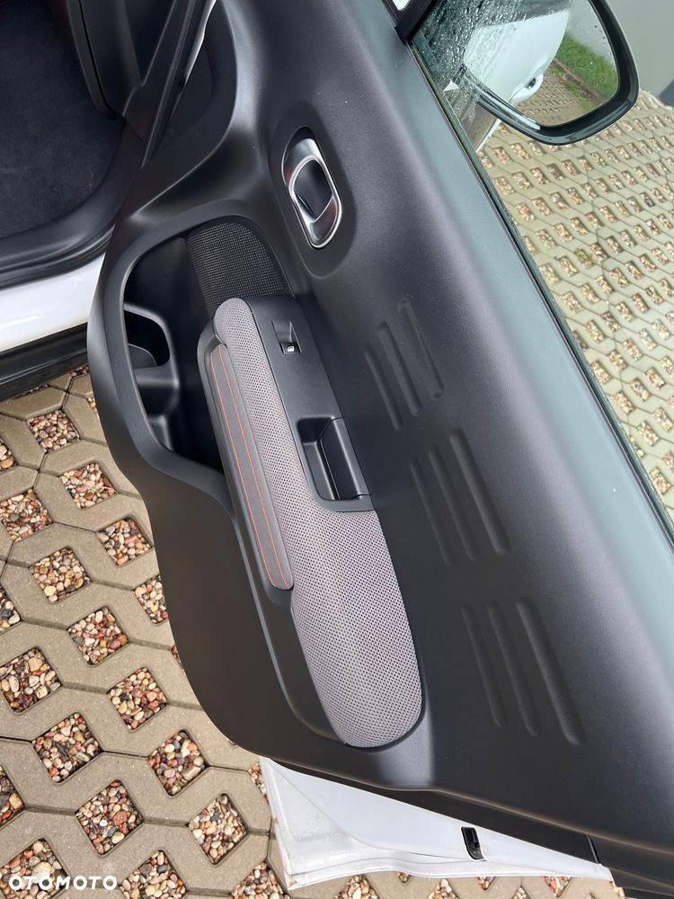 Citroën C3 Aircross 1.5 BlueHDi Origins S&S - 25