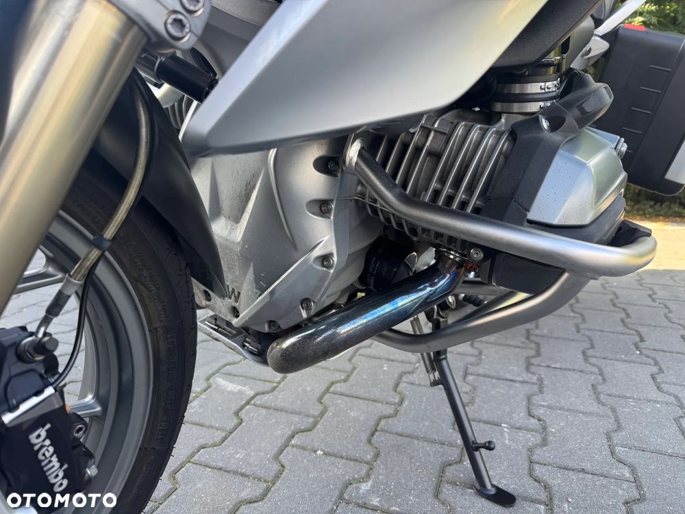 BMW GS - 15