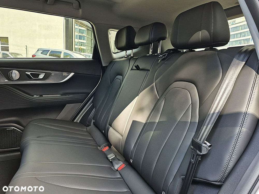 Chery Tiggo 7 1.5 T-GDI Super Hybrid Premium DHT - 25
