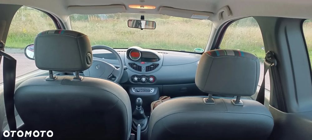 Renault Twingo 1.2 LEV 16V 75 eco2 - 5