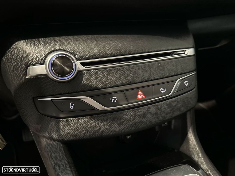 Peugeot 308 1.5 BlueHDi Active Pack - 17