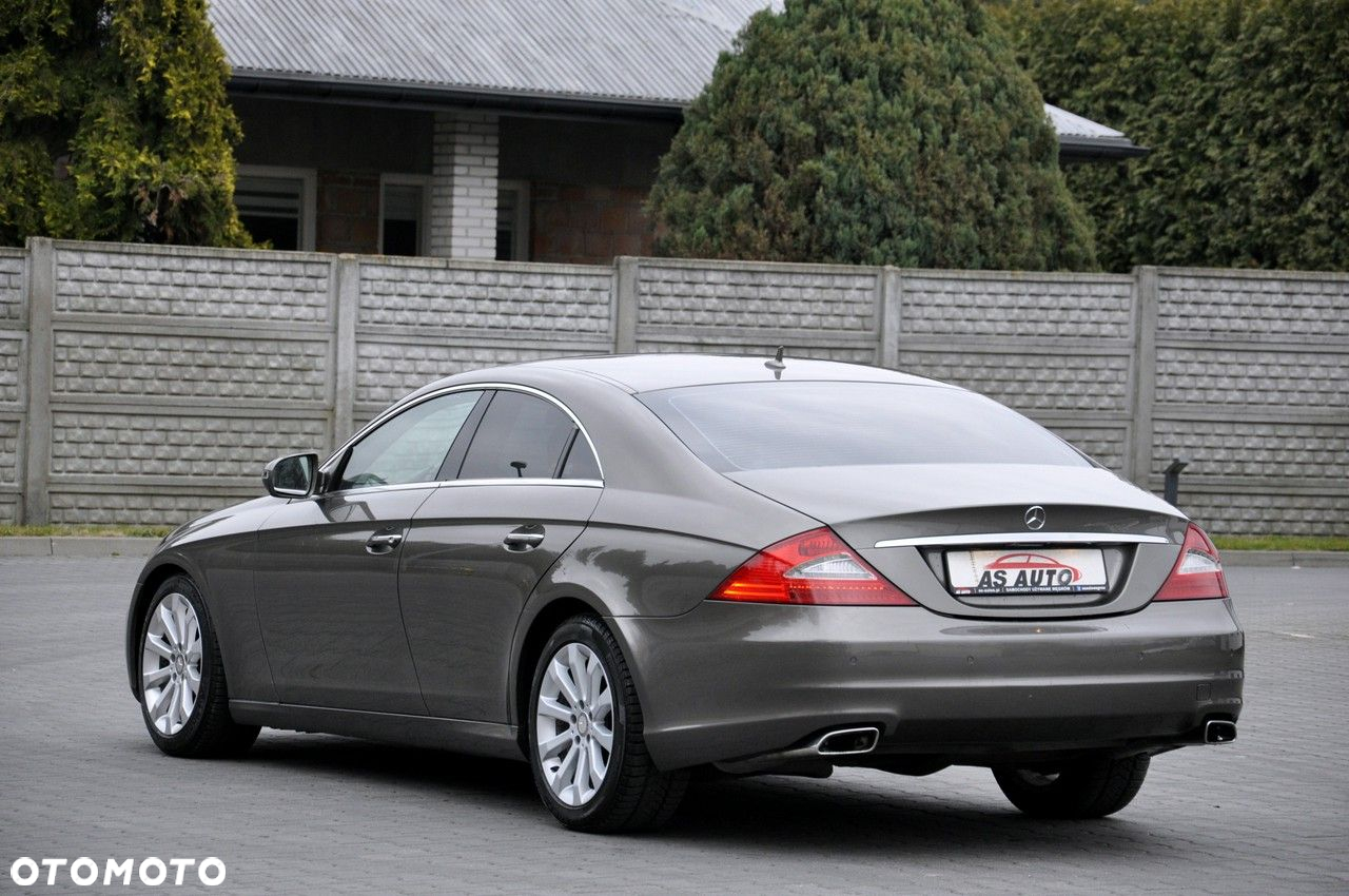 Mercedes-Benz CLS - 31