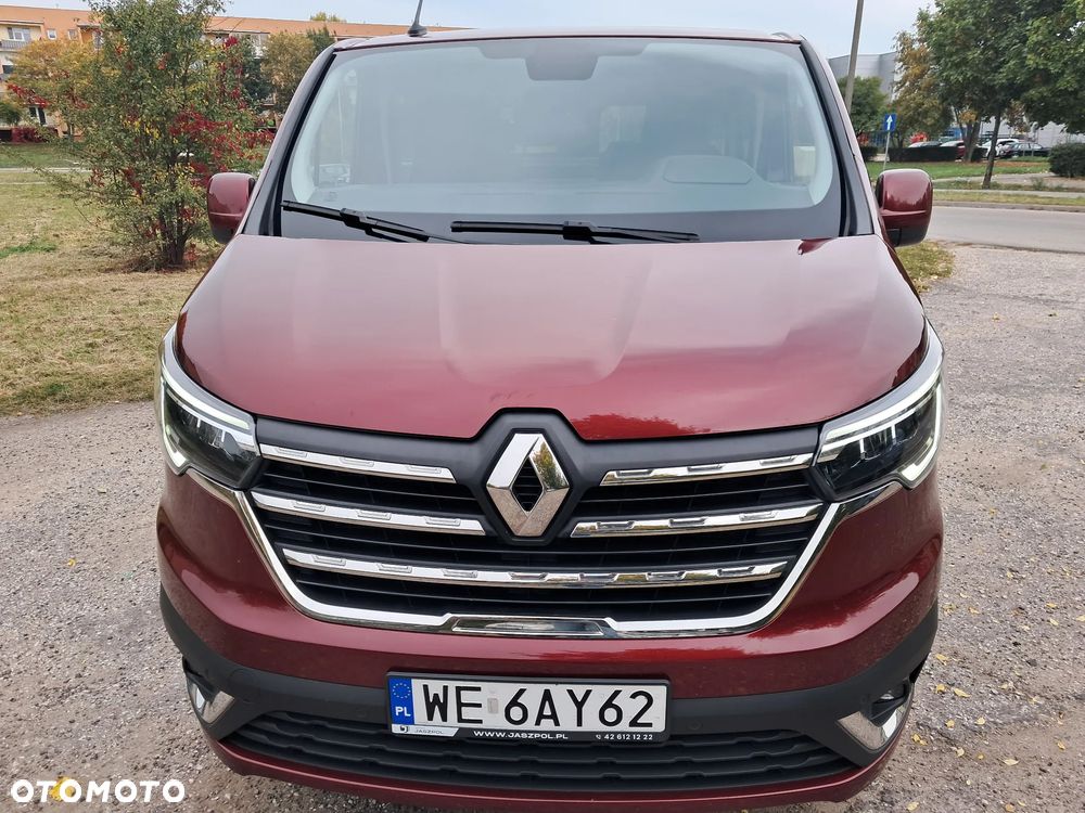 Renault Trafic - 2