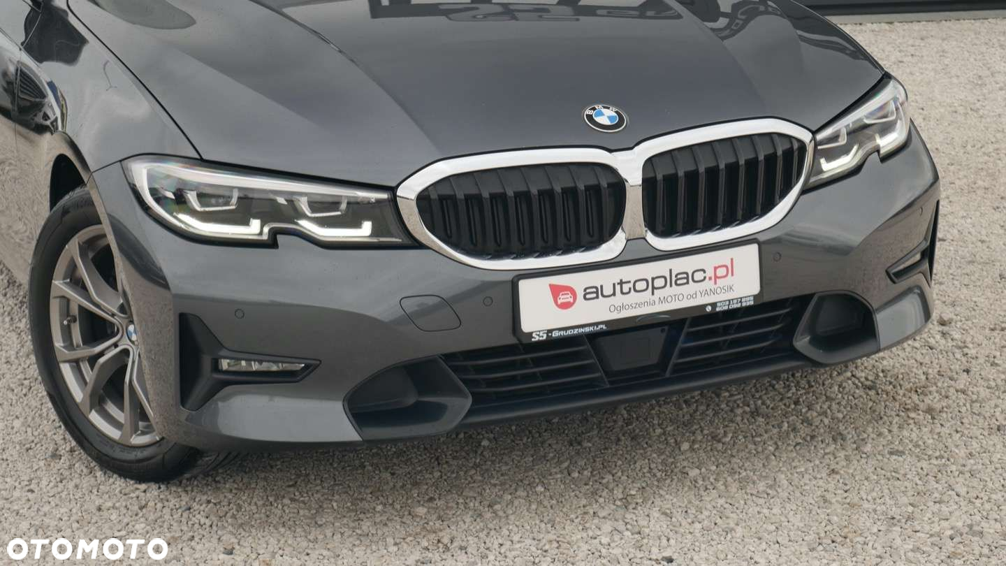 BMW Seria 3 - 28