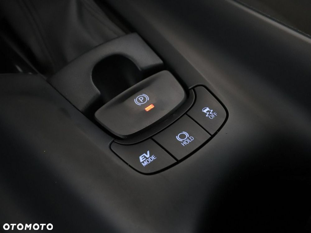 Toyota C-HR 1.8 Hybrid Dynamic - 28