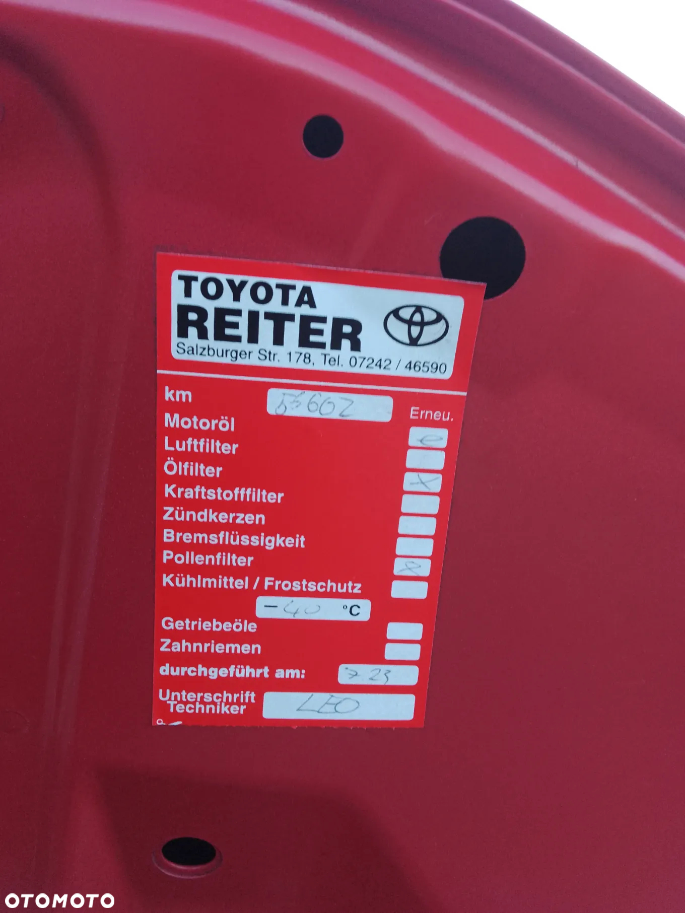 Toyota Yaris 1.0 Premium - 23