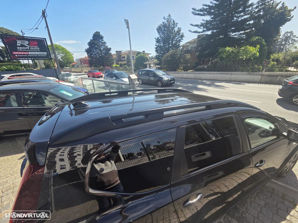 Dacia Jogger 1.0 ECO-G Extreme+ Up&Go 7L Bi-Fuel - 31