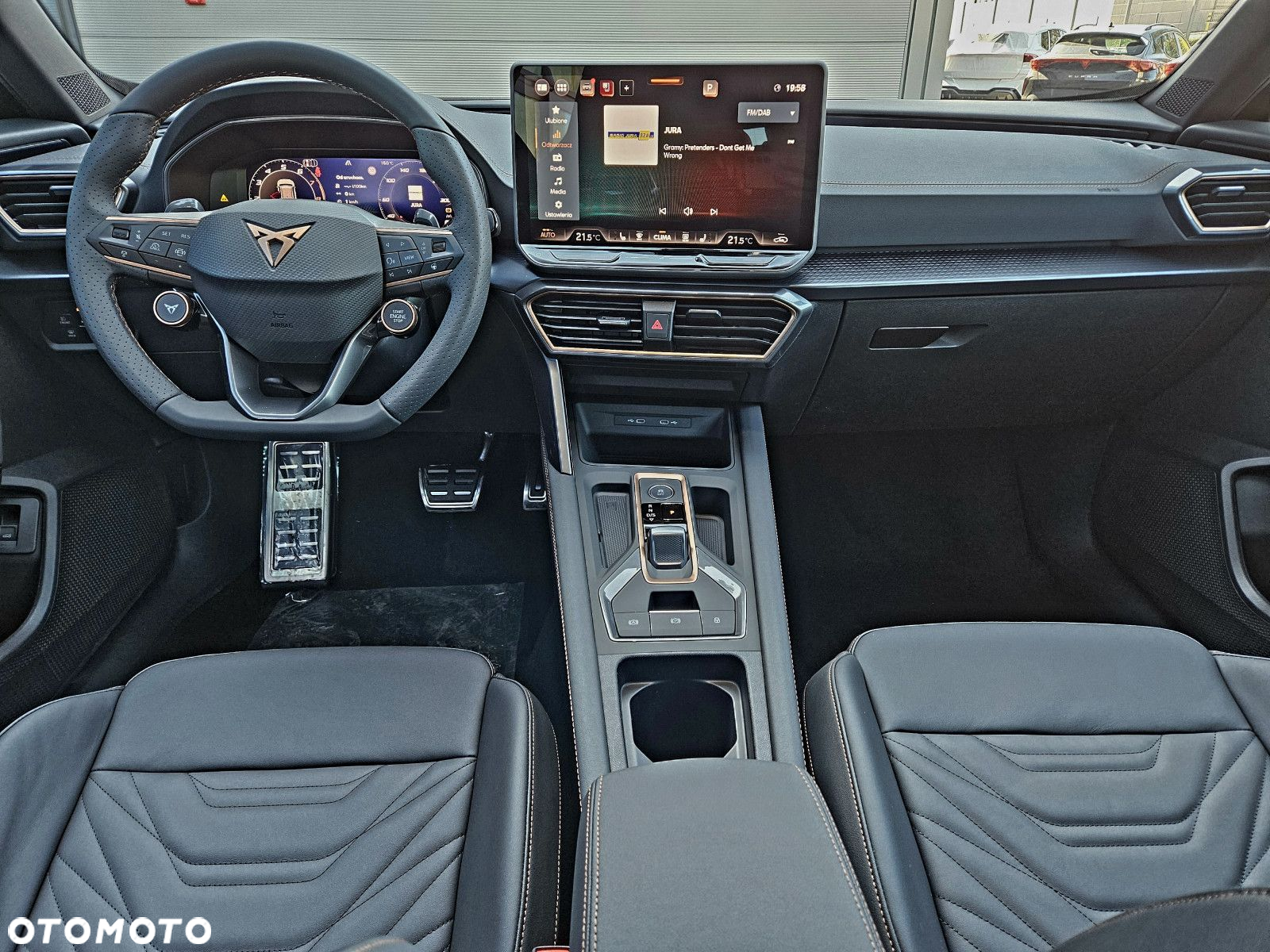 Cupra Formentor - 16