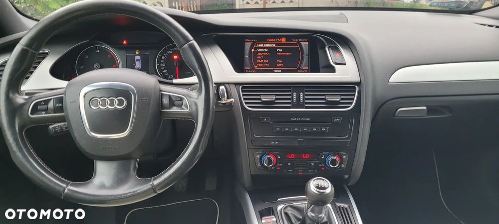 Audi A4 Avant - 26