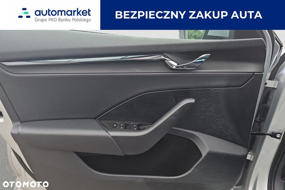 Skoda Octavia 1.5 TSI ACT Ambition - 10