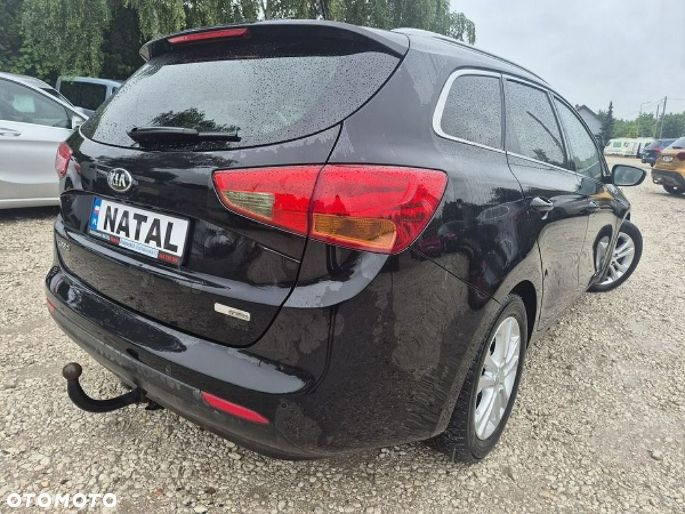 Kia Ceed - 3