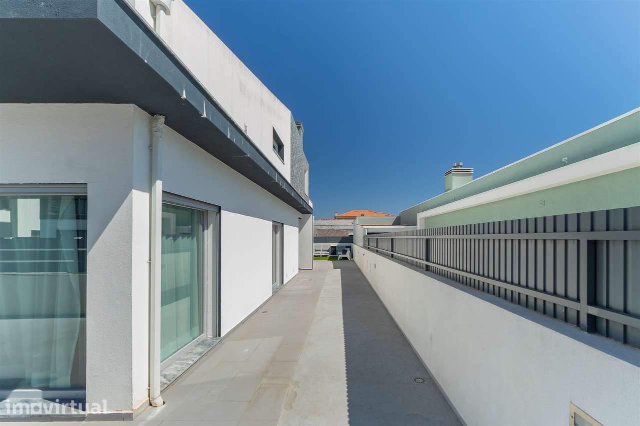 Moradia t3+1 em Nogueira de Azeitão, Setúbal. - Grande imagem: 3/48
