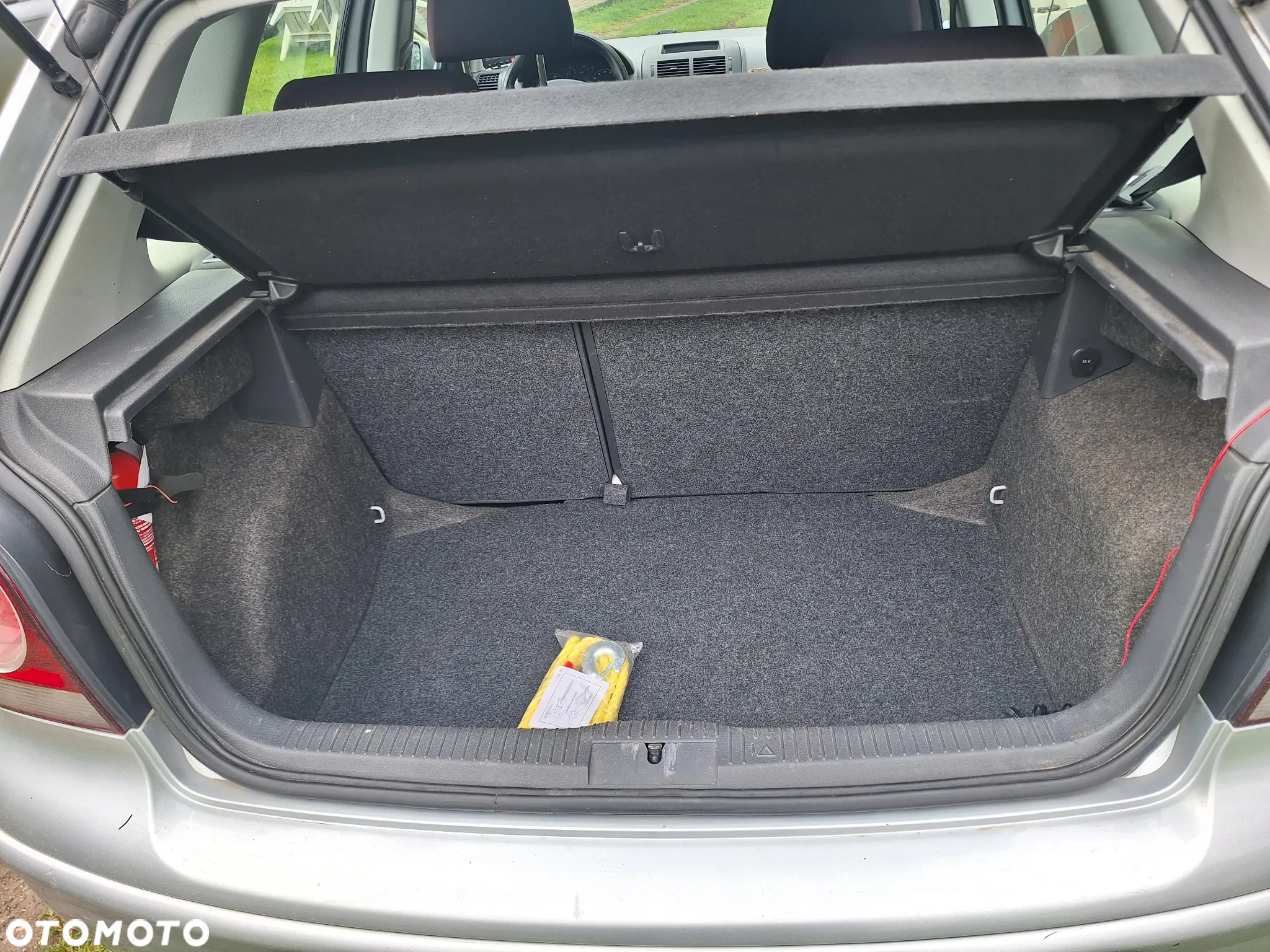 Volkswagen Polo 1.4 - 7