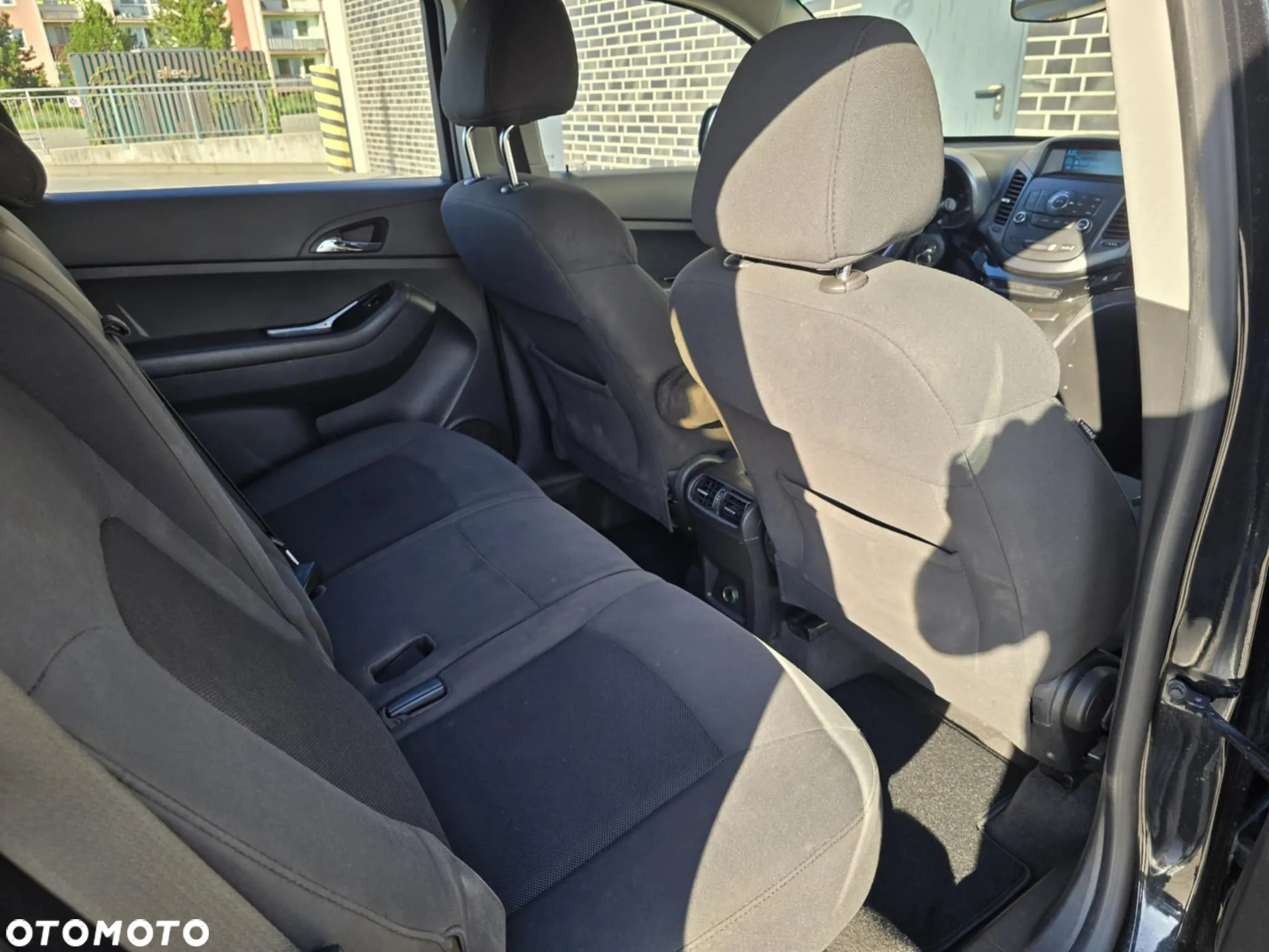 Chevrolet Orlando 1.8 LS+ - 22