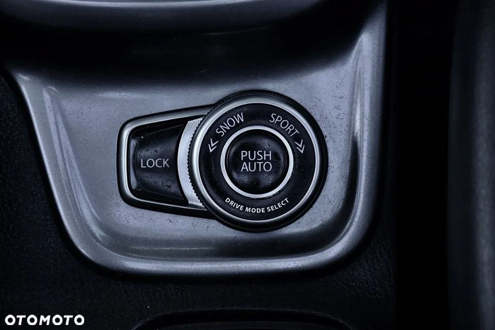 Suzuki Vitara 1.4 Boosterjet Hybrid Allgrip Comfort+ "SHINKAI" - 9