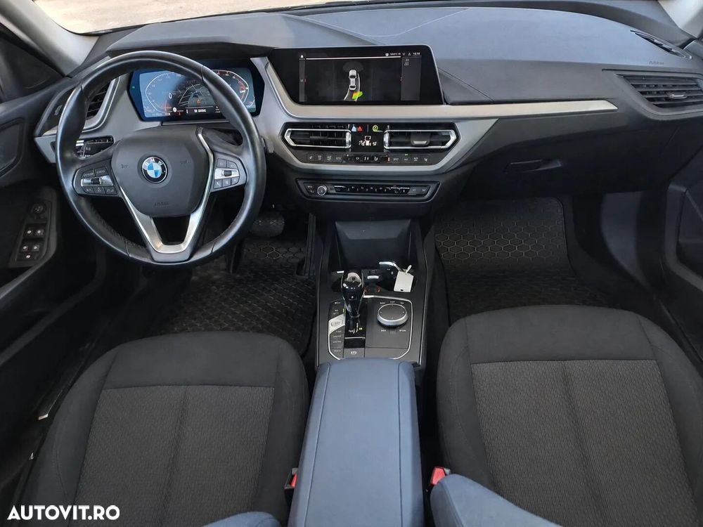 BMW Seria 2 - 9