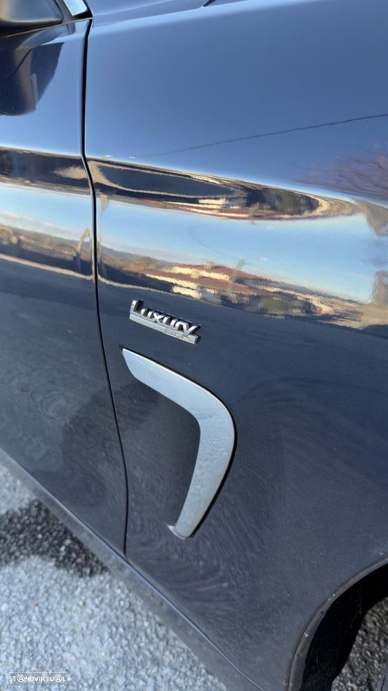 BMW 420 d Line Luxury Auto - 7