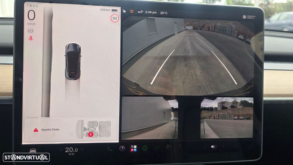 Tesla Model Y Standard - 35