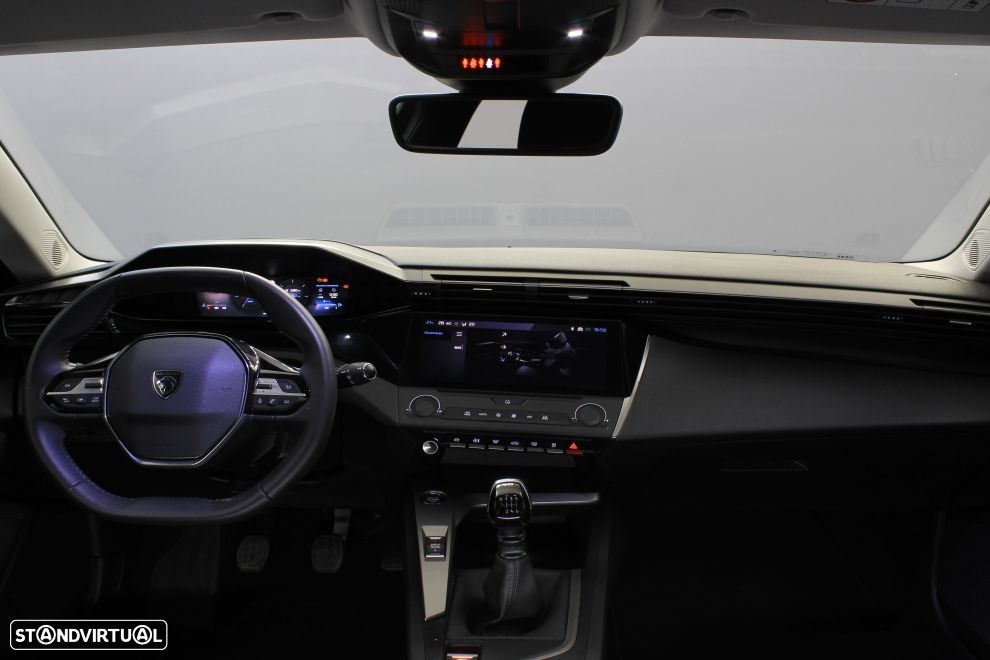 Peugeot 308 SW 1.2 PureTech Active Pack - 17