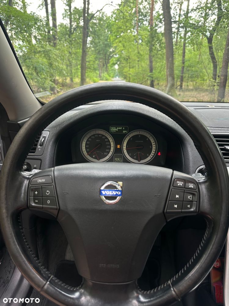 Volvo C70 - 16